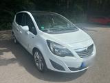 Opel Meriva B 1.4 Turbo - Opel Meriva Gebrauchtwagen in Stuttgart