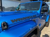 Jeep Wrangler - Vorschau Bild 8