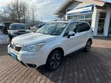 Subaru Forester 2.0D Exclusive, Motor Neu, AHK - gebrauchte Subaru Forester aus dem Jahr 2013