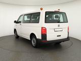 Volkswagen T6 2.0 TDI Kombi 9-Sitzer Leder Bluetooth PDC - Volkswagen T6 Kombi: 9 Sitzer