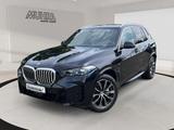 BMW X5 xDrive50e M Sport 20" AHK Pano Softclose H&K - BMW mit Hybrid-Antrieb: Geländewagen, Automatik