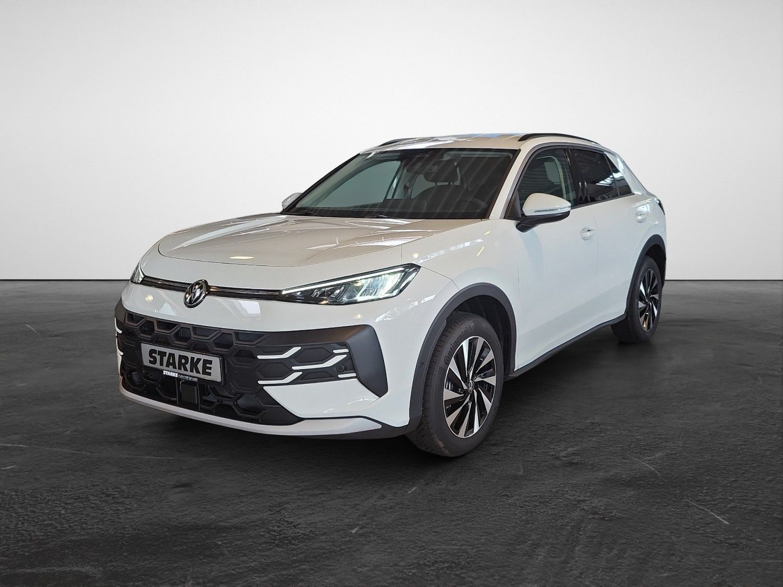 Volkswagen T-Roc 1.5 eTSI DSG Life Aktionspaket ENERGY AHK imagem 3