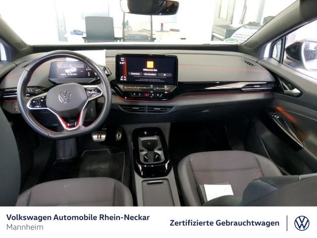 Volkswagen ID.5 - Bild 4
