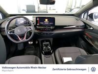 Volkswagen ID.5 - Vorschau Bild 4
