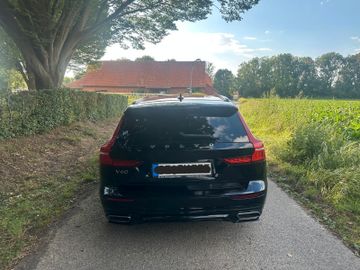 Volvo V60 - 7