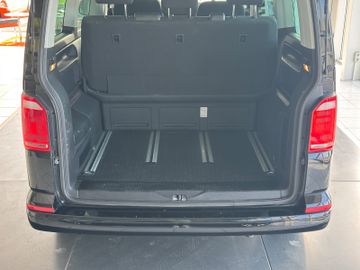 Volkswagen T6 Multivan - 11