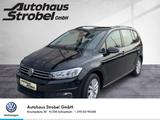 Volkswagen Touran 1.4 TSI DSG Comfortline ACC Navi LED Park - Volkswagen Touran