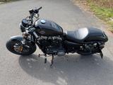 Harley-Davidson Sportster 48 Forty Eight 1200 XL - 1. Hand - Offers