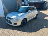Suzuki Swift Lim. Comfort - gebrauchte Suzuki Swift aus dem Jahr 2009