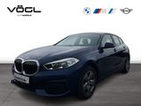 BMW 116d Hatch Advantage WLAN ACC + Stop&Go Shz PDC - BMW: Hatch