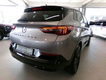 Opel Grandland (X) - 11