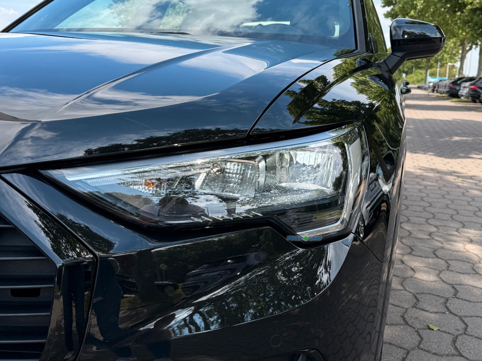 Audi Q3 - Bild 14