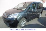 Citroën Berlingo Kombi Selection, Zahnriemen neu, AHK - Citroën Berlingo mit Benzin-Antrieb: Kombi