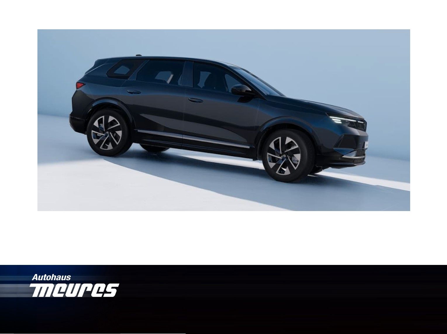 Opel Grandland (X) - Bild 2