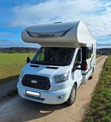 Chausson C626 Flash Ford M 15 - Flash