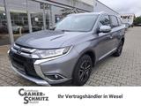 Mitsubishi Outlander Edition 2WD - Mitsubishi Outlander Gebrauchtwagen in Mülheim (Ruhr)