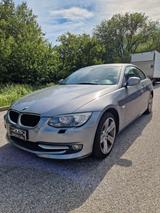 BMW Bmw 320d cat Coupé Futura -2010 - BMW 320 aus 2010: Coupe, 320d