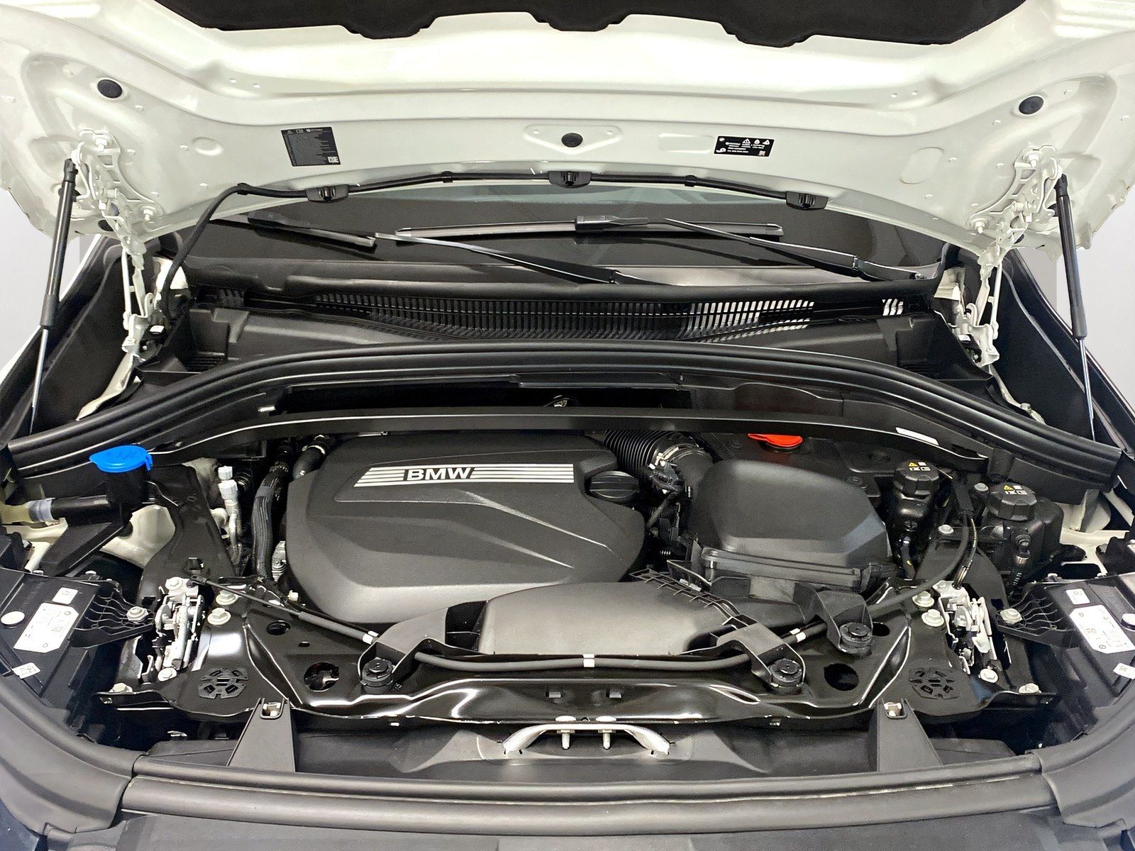 BMW X1 - Bild 21