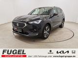 Seat Tarraco 1.4 TSI DSG Xcellence e-Hybrid LED|Navi| - SEAT Tarraco Xcellence mit Hybrid-Antrieb (Benzin/Elektro)