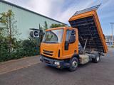 Iveco Eurocargo 80 E 21 Meiller 3-Seitenkipper Diffspe - Iveco Eurocargo 80