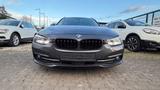 BMW 320 3 Touring 320 d Sport Line - gebrauchte BMW Kombis