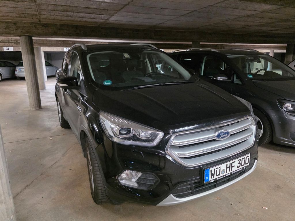 Image of Ford Kuga