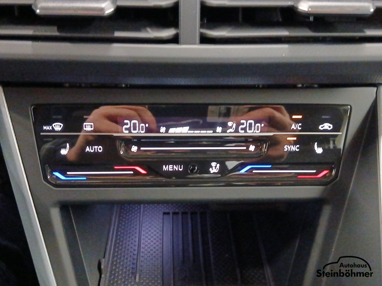 Volkswagen Taigo - Bild 25