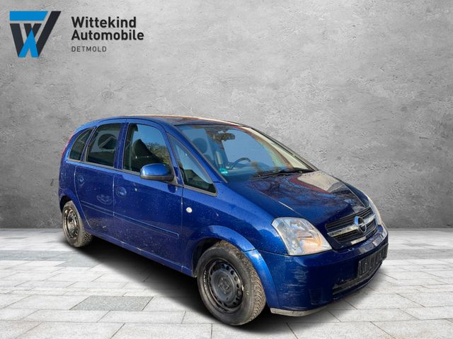 Opel Meriva Edition*Automatik/Klima*