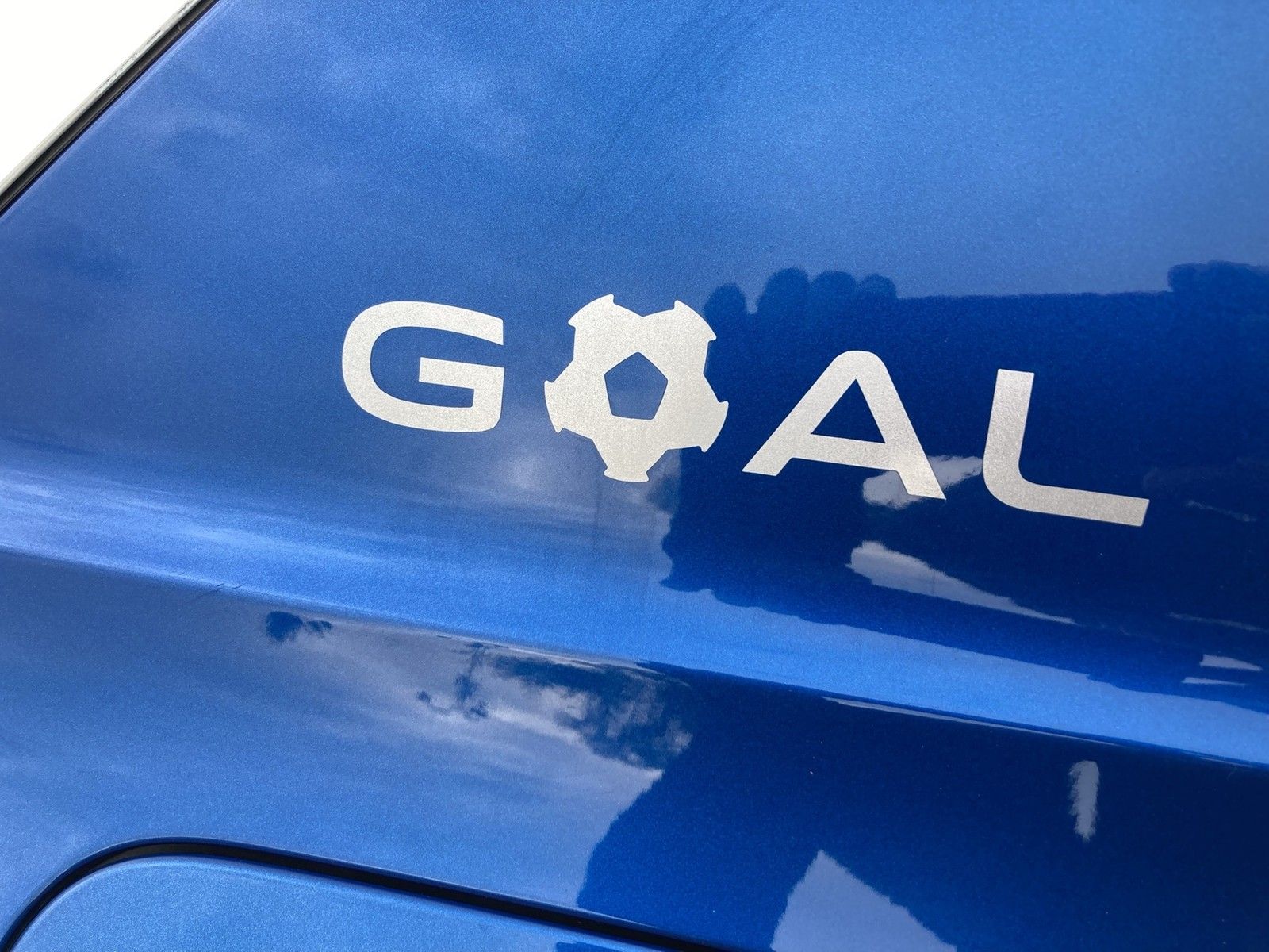 Fahrzeugabbildung Volkswagen T-Roc TSI Goal DSG LEDplus Navi AID ACC SHZ Park