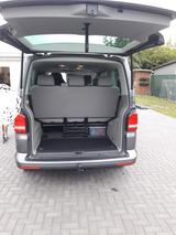 Volkswagen T5 Caravelle comfortline - Volkswagen T5 Caravelle in Berlin