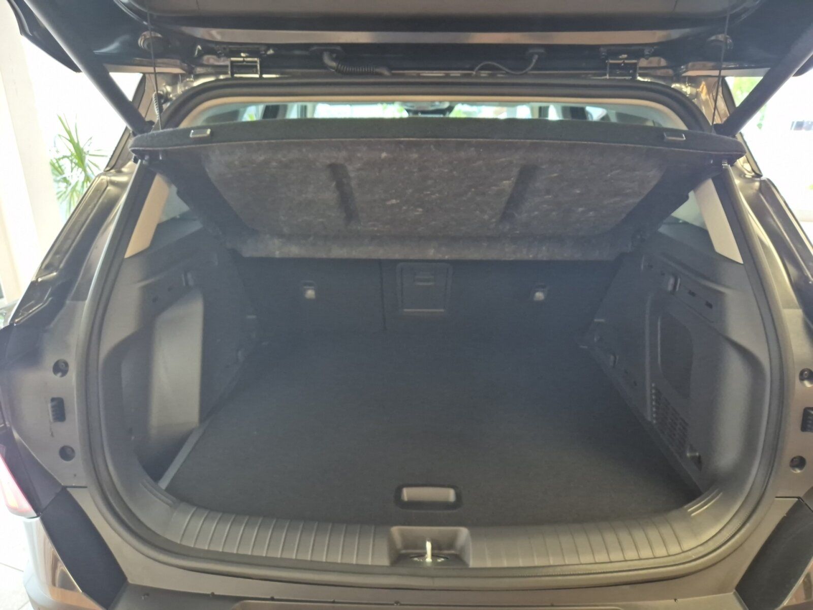 Fahrzeugabbildung Kia SELTOS 1.6T 180 DCT SPIRIT DRIVE SELTOS 1.6T 180
