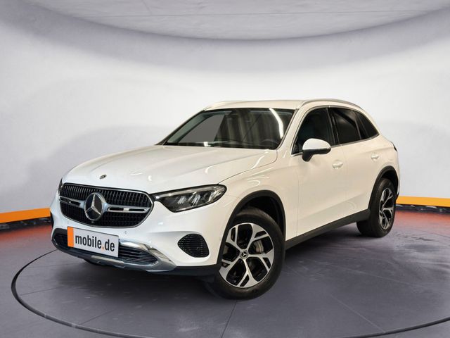 Mercedes-Benz GLC 400 e 4Matic Avantgarde*Advanced*FACELIFT*