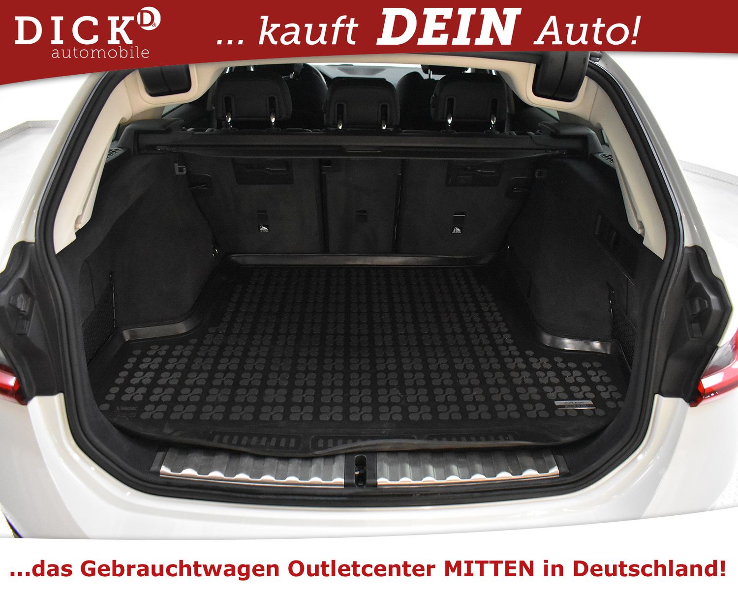 BMW 318i T Aut Sport Line LEDER+SHZ+VIRTU+PROF+LED+M - Image 26