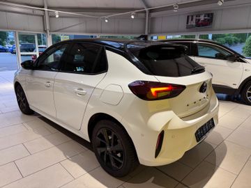 Bild 6 Opel Corsa F GS 100PS NAVI Matrix LED Kamera