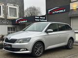 Skoda Fabia  III Combi 1.0 TSI Greentec Ambition*PDC - Skoda Fabia in Wuppertal