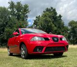Seat Ibiza 1.4 16V 63kW Comfort Edition 2007 - Seat Ibiza aus 2007: 1.2