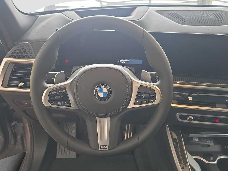 BMW X5 - Bild 12