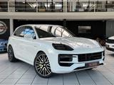 Porsche Cayenne E-Hybrid*22 Turborad*Sportabgas