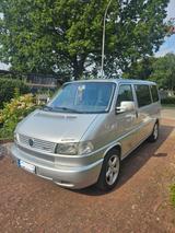 Volkswagen T4 Multivan 151PS TDI Generation