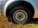 Volkswagen T5 Caravelle/9-Sitzer/AHK/Top Ausstattung/LR - Volkswagen T5: Lr