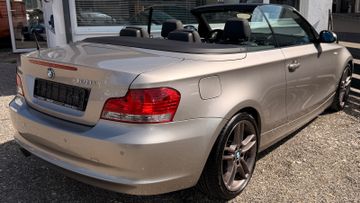 BMW 120 - 8