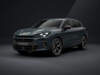 Cupra Terramar - Vorschau Bild 2