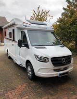 Weinsberg CaraCompact SUITE MB 640 MEG Pepper-Edition - Weinsberg CaraCompact Suite 640 MEG EDITION PEPPER