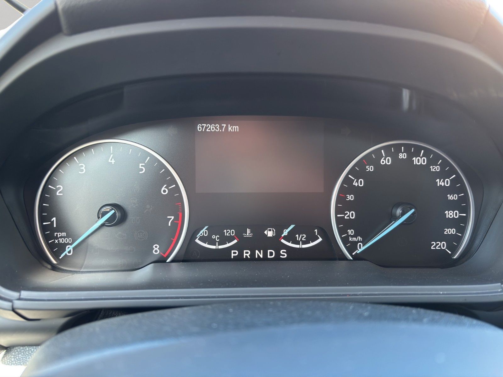 Fahrzeugabbildung Ford EcoSport 1.0 |Titanium | B&O | Winter