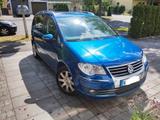 Volkswagen VW Touran 1.4 TSI 140 PS | Mängelfrei | 7-... - Volkswagen Touran: 14 Tsi