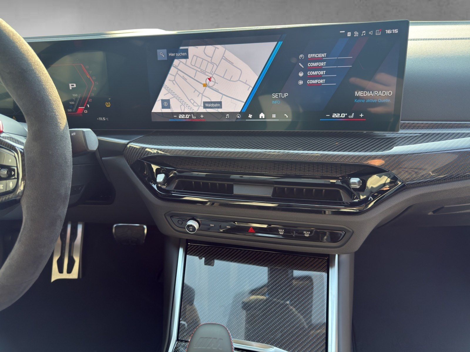 BMW M3 - Bild 15