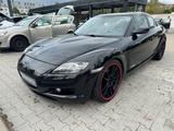 Mazda Verkaufe Mazda RX8/231PS Liebhaberfahrzeug - Mazda: Rx2