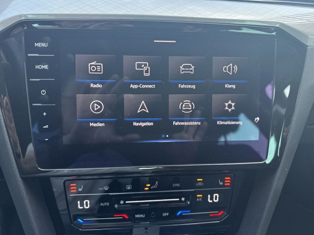 Tiguan 1.5 eTSI Life NAVI LED-PLUS KOMF.+WINTER-
