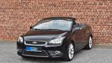 Ford Focus Cabrio 2.0 NAVI KLIMA TEMPOMAT LEDER 18" - Ford Focus aus 2007: Cabrio