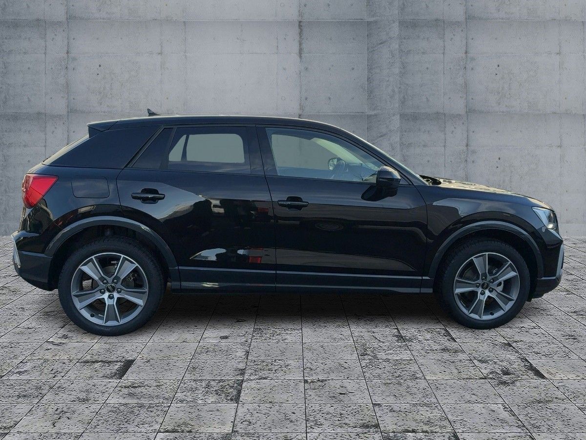 Audi Q2 - Bild 7